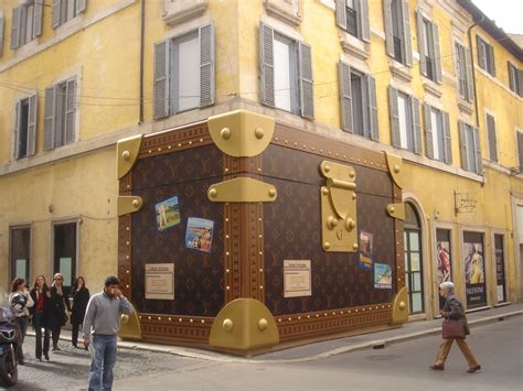 where to buy louis vuitton in rome|louis vuitton store in rome italy.